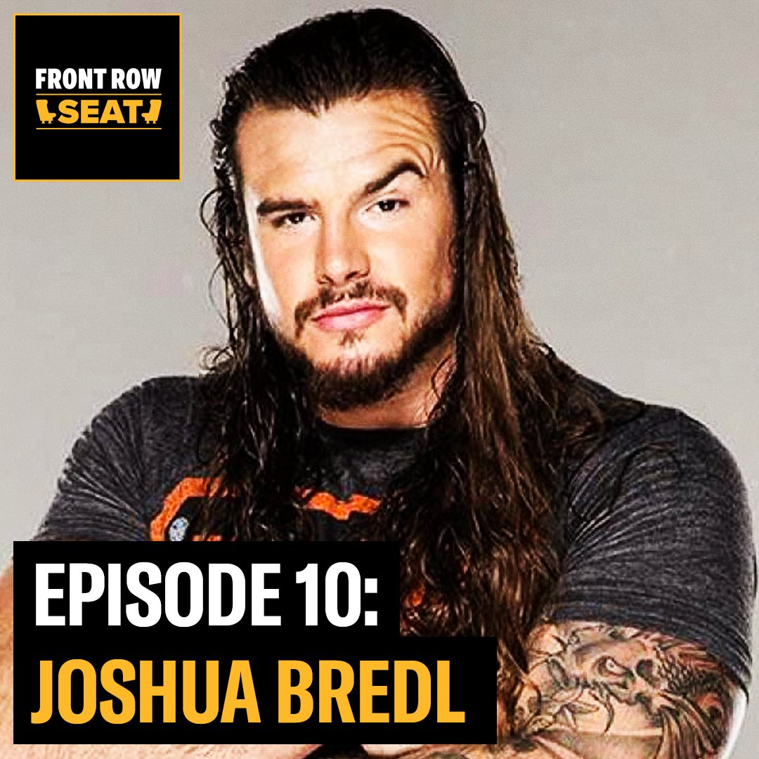 frontrow_pod's tweet photo. On this episode of #frontrowseat @ToughYeti gives us an exclusive insight into how he got started in his career, some beef he found himself in over a tweet, his love for music, and more!

Head to the link below to listen and watch the full episode.

https://t.co/vimGS1le9c https://t.co/wkwoiVVjdu