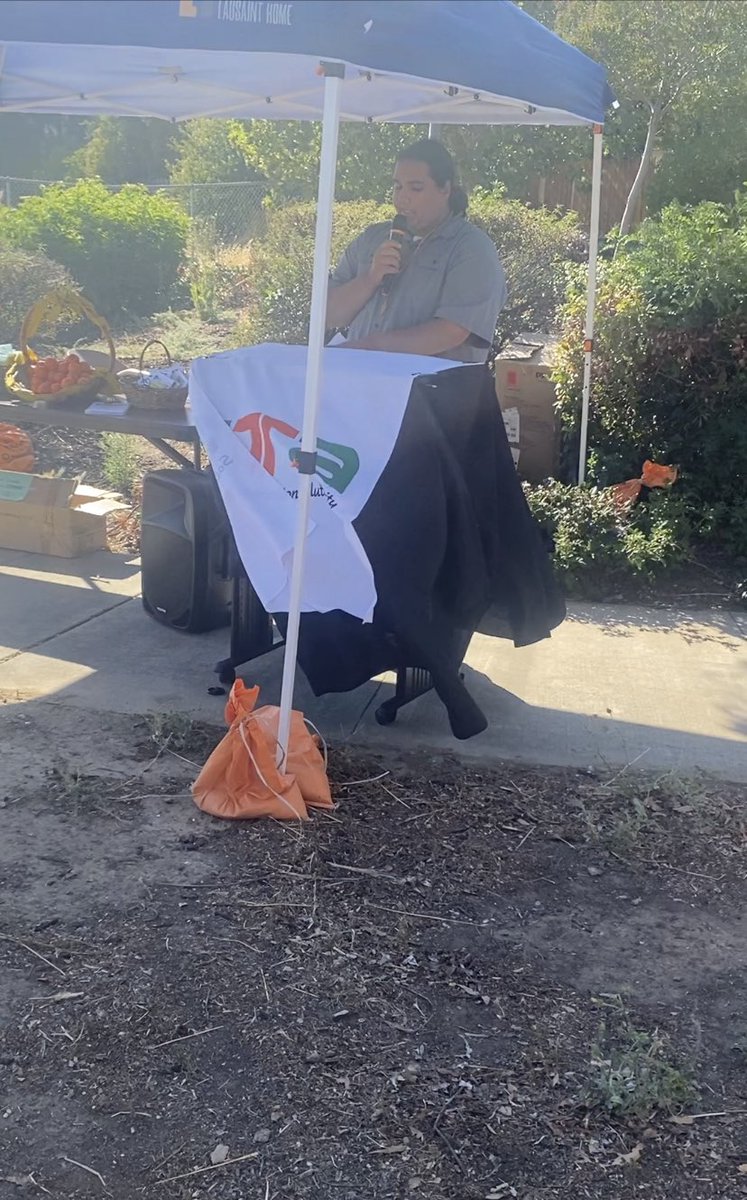 DavidDavidk9806's tweet photo. The Suisun City Youth Commission piloting the MYI Commission’s first civic engagement at the McCoy Creek Phase II Creekside park groundbreaking dedication!  @FSUSD_ECHS @CrystalCougars @FSUSD_Phoenix @EdServicesFSUSD https://t.co/QrqBk7Bmcm