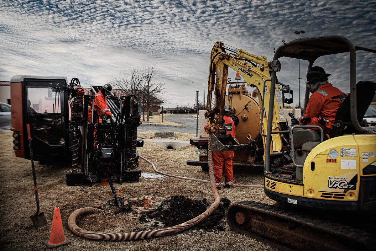 Total Boring Solutions tweet media