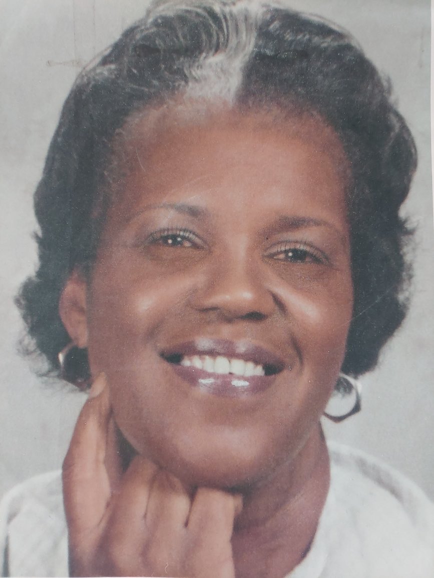 Gale Lewis tweet media