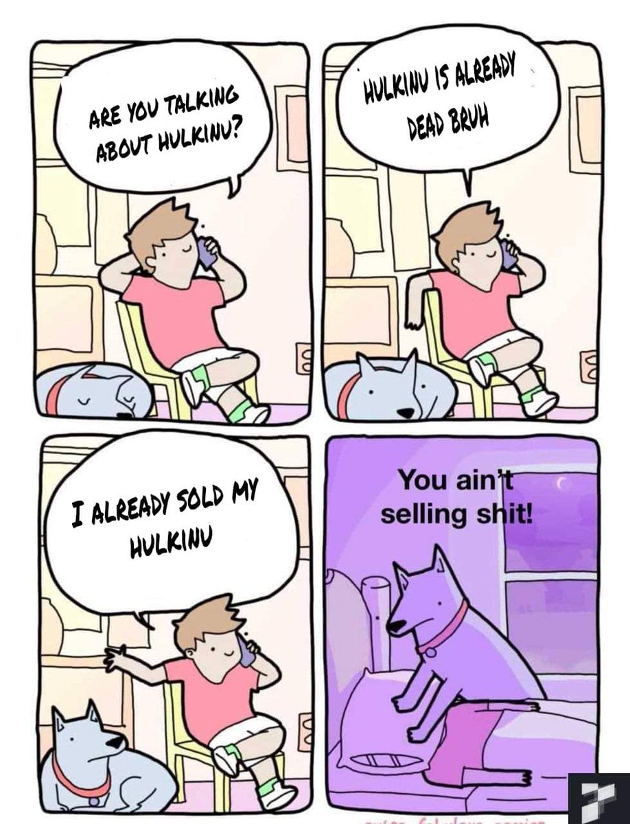 jeftam44's tweet photo. @hulkinuofficial @hulkinuofficial
my entry meme #HULKINU 
@hulkinuofficial
 
@gkun915
@dasmaroque 
@allenmalab87 https://t.co/JyMmlIHQPs