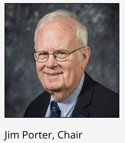 With the change of the new district boundaries, USD#400 is now represented by Jim Porter.  Mr. Porter is a former superintendent, a lifetime educator, and the current Chair of the State Board of Education.  Jim has served Kansas schools well!  My vote is for Jim Porter on Aug. 2.