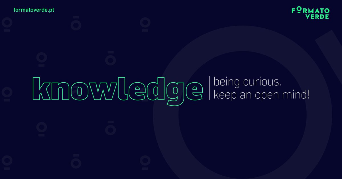 Formato Verde tweet media