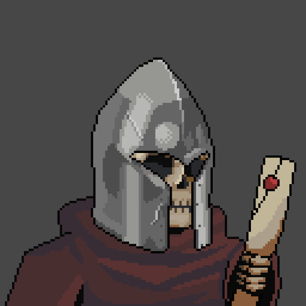 AndyHowell1's tweet photo. @TSummoned Thanks for the Lore Reaper, he's a Warrior Poet! #apileofboneslore https://t.co/sPBMtjvl0T