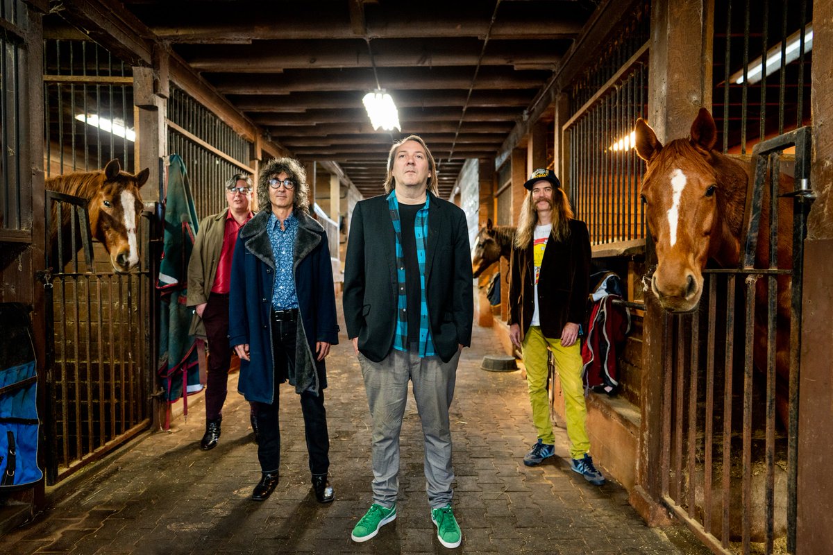 NEW MUSIC VIDEO + SHOW ALERT: Athen’s band Elf Power w/ Atlanta’s Small Reactions &amp; E.R. Jurken-live at 529: Fri 7/29: beatlanta.com/new-video-show… #newmusic #music #atlanta #atl #musicvideo #rocknroll #stream #discovermusic #new #beatlanta #adamkeen #smallreactions #erjurkens #indie