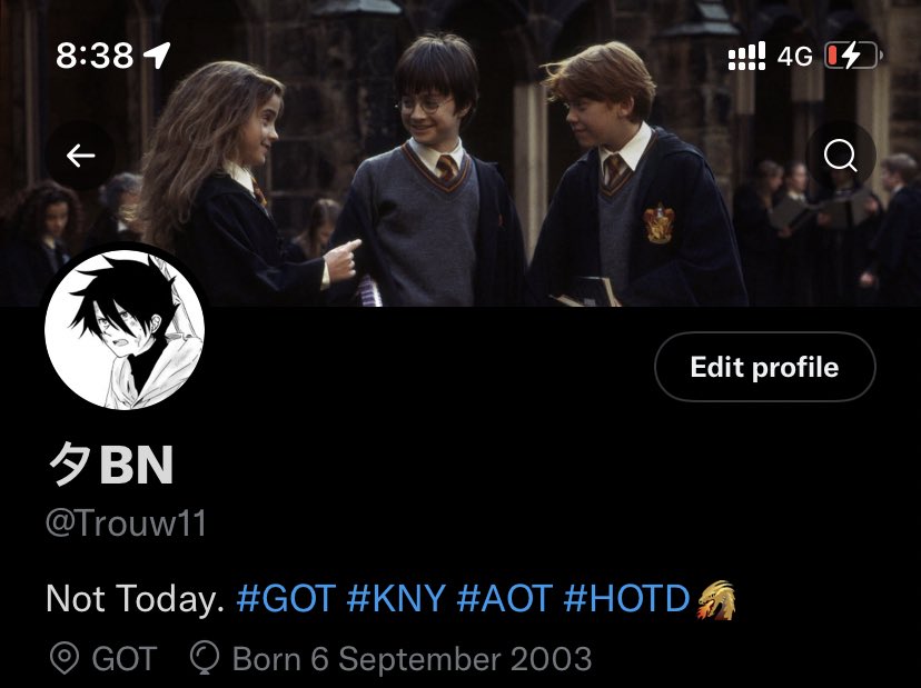 iNotBn's tweet image. حيييوا الجدد انا بندر وانتم؟