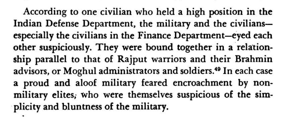 yashasvipratap's tweet photo. 1000s of years of dynamics simplified in one paragraph... https://t.co/Q8yBIzLsQJ