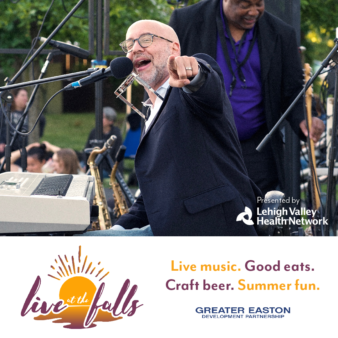 City of Easton PA Official on Twitter "The weather is looking good for tomorrow night's FREE