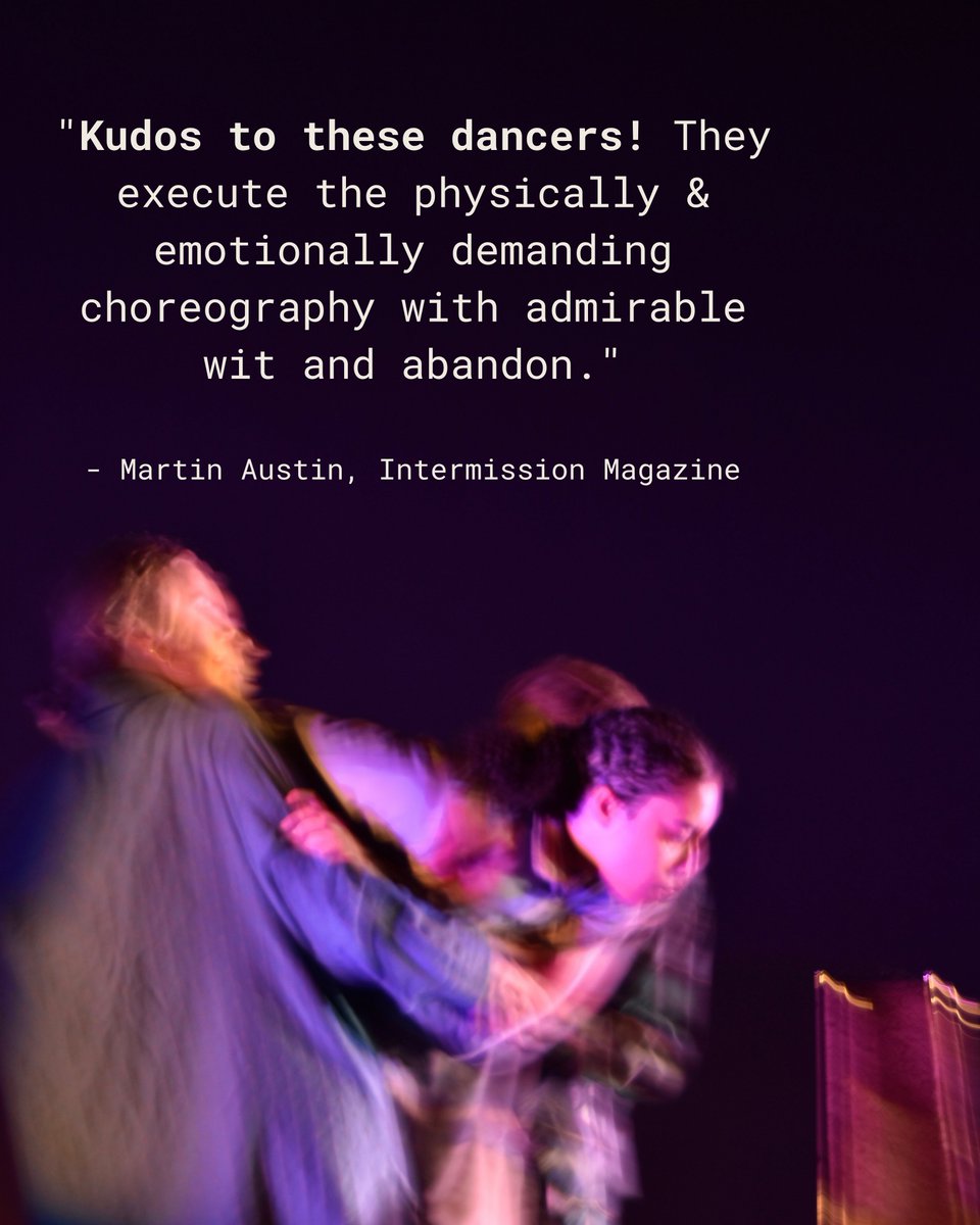 itskyliethomps1's tweet photo. what people are saying about #femmillennial thanks @intermissionmag and @_smARTMagazine_ @Toronto_Fringe #fringebuzz #fringedance https://t.co/aItnV3oZSF