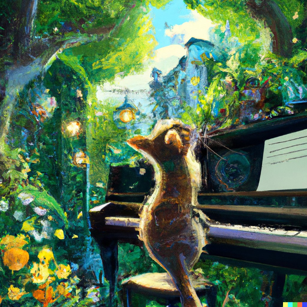 Mind Blown - Art generated in 5s with <a href="/OpenAI/">OpenAI</a>'s DALL-E model #ai #art