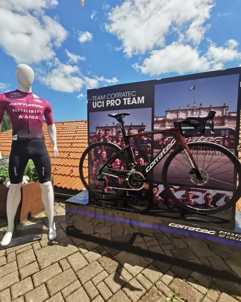 Team Solution Tech - NIPPO - Rali tweet media