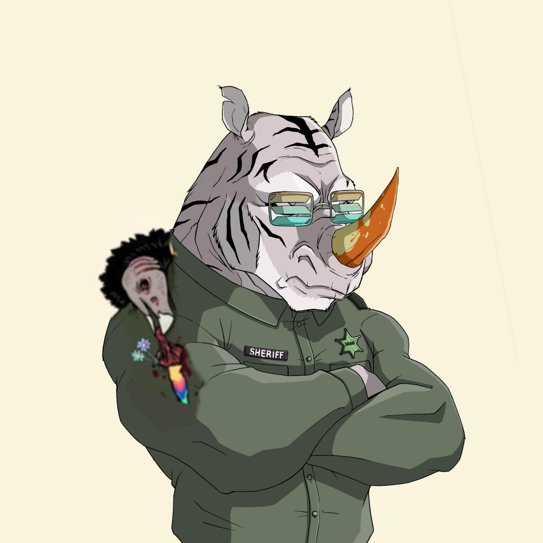 Rocken {Rhinos founder} tweet media