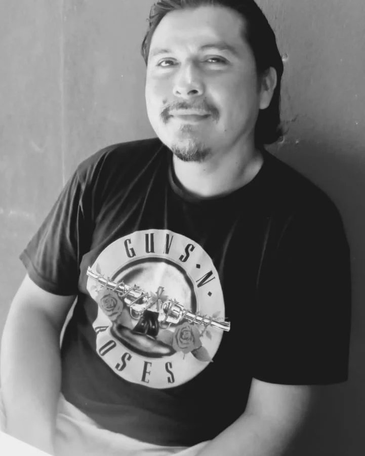 Leo Sosa tweet media