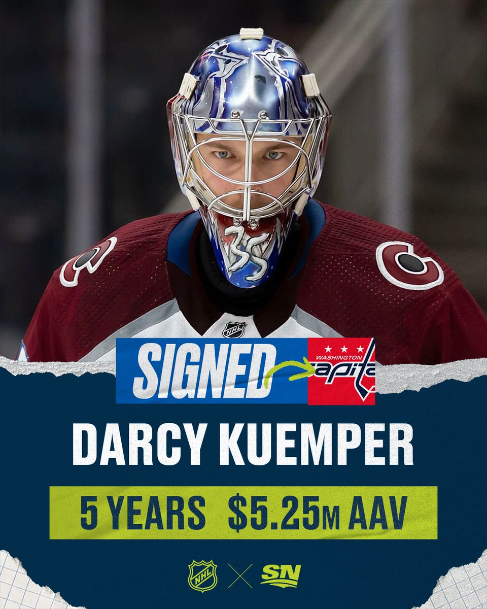 Sportsnet tweet media