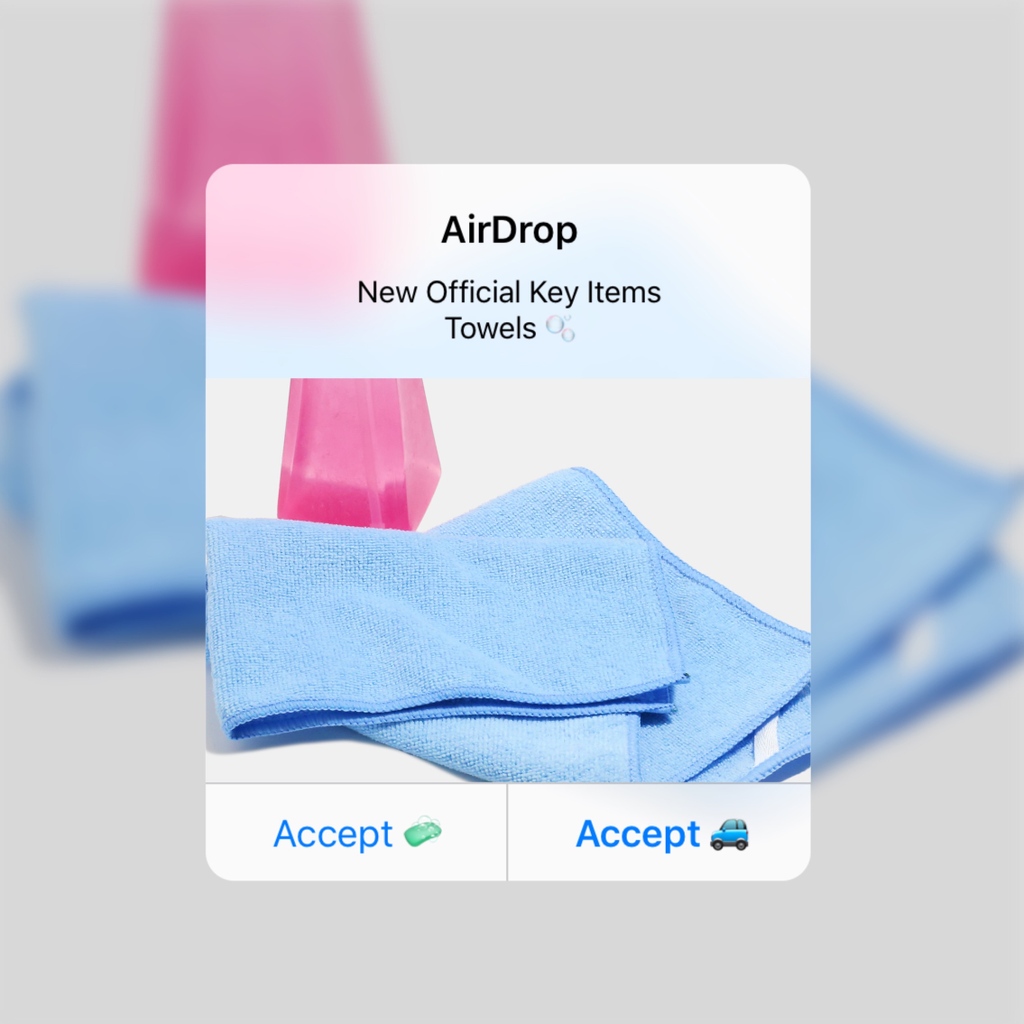 shopmissa's tweet photo. Where’s my #microfiber lovers at? #OfficialKeyItems officially dropped two new items to add to your cleaning stash. 
#cleaning #shopmissa
https://t.co/W2E5mBMd2H https://t.co/fXMpBvMdqO