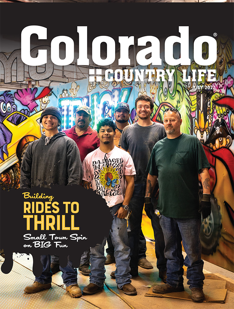 Colorado CountryLife tweet media