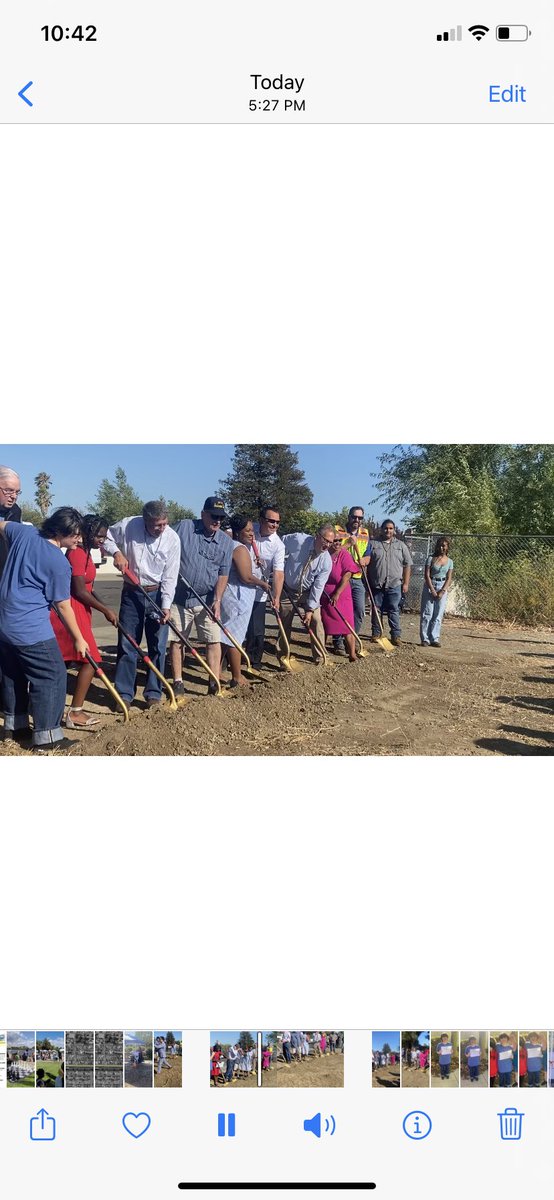 DavidDavidk9806's tweet photo. SCYC Youth:  “During my summer break I Emcee’d a Civic engagement groundbreaking ceremony for a new creekside park at McCoy Creek.” Great engagement activity for the resume and college application essay!  Lasting experience… https://t.co/QX7Kh5ceWU