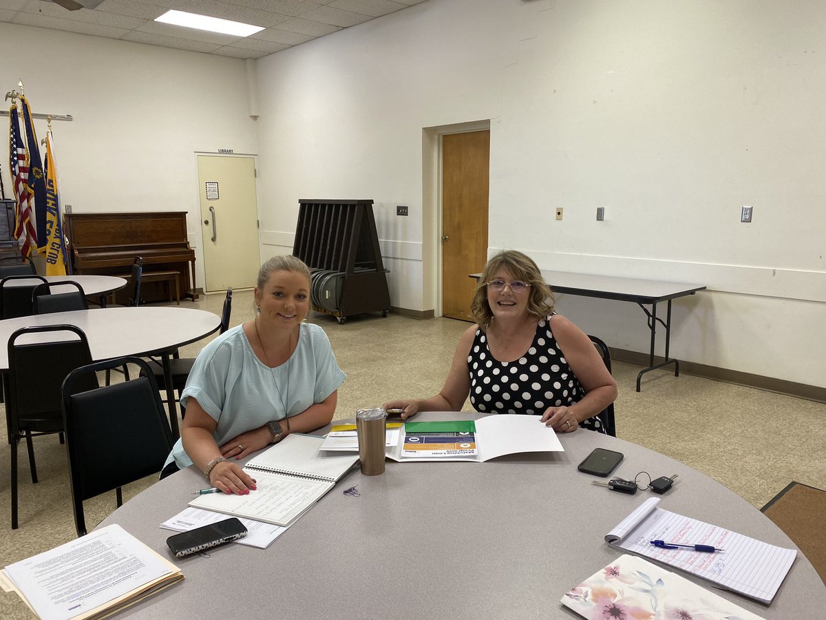 Christy Preston tweet media