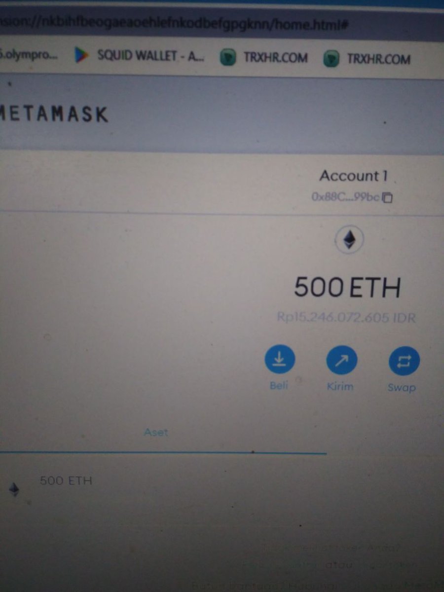 we will award prizes to 1000 winners, the total prize amount is $3500.
✅foiiow twitter bit.ly/3ALhWHS
✅like &amp; retweet 
✅subscribe youtube chanel bit.ly/3P8sdSQ
🔑send your address eth/bsc in the comments.
✅the winner's announcement is july 18, 2022.