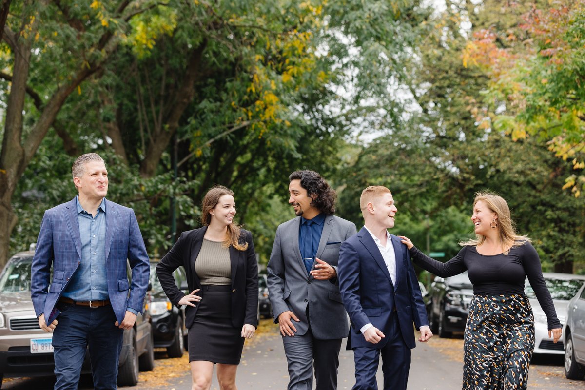 FultonGrace's tweet photo. "My impression of Fulton Grace is a people-first organization, that seeks to create a mutually beneficial partnership of broker to agent, to extend to each client I interact with." #FindingHomeTogether https://t.co/GQEBACpN9g