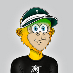 ARRTW1's tweet photo. Trading-Apes-Gang1!🙈
The price is 0.4 ETH!🙈
Appreciate this post and visit the link below if you like it🫶

OpenSea: https://t.co/jfIrlT1cZd
#NFTCommmunity #NFTsales #NFTsales #NFT #NFT #NFT https://t.co/uKZb9rsJUO