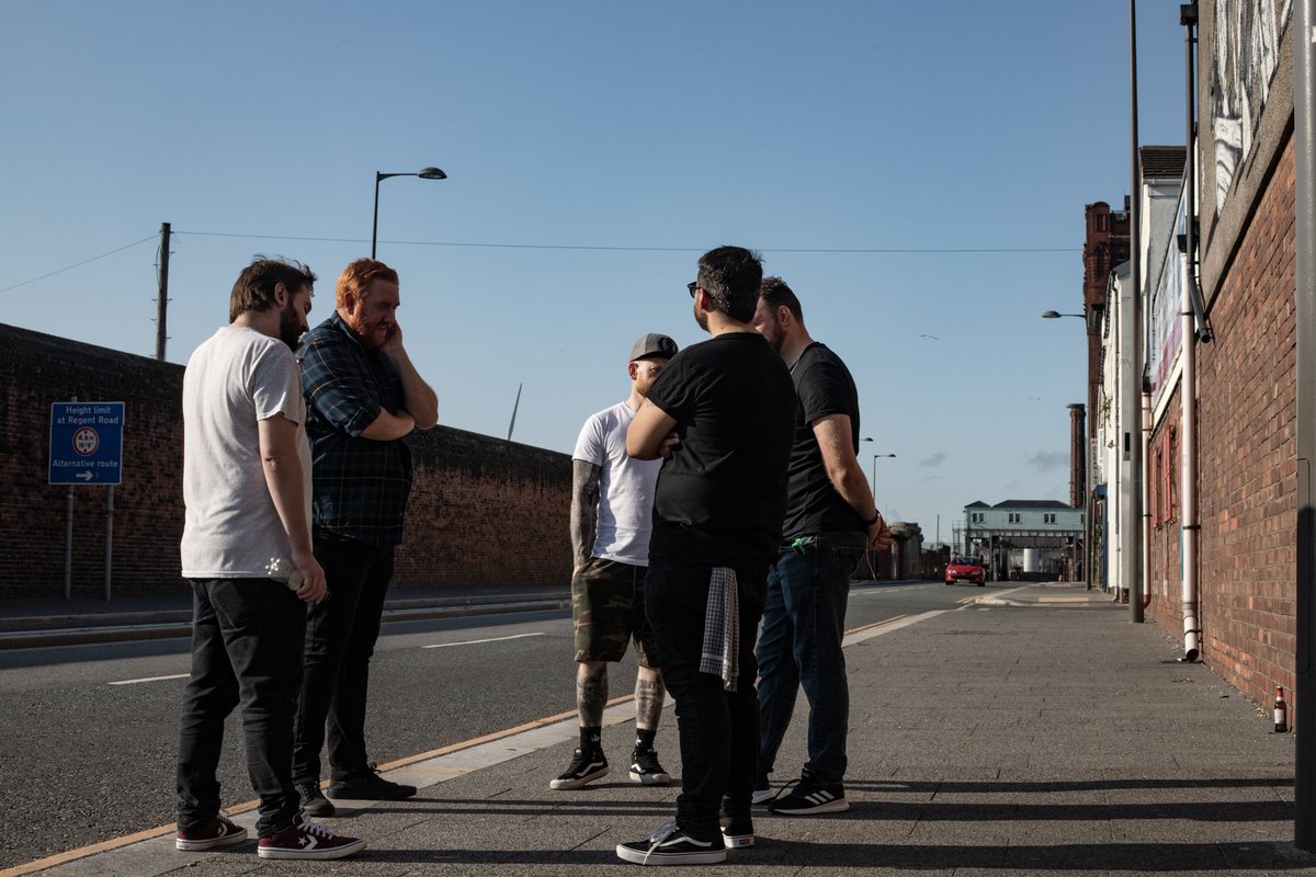 It's been a minute since we posted last! 

What's changed?