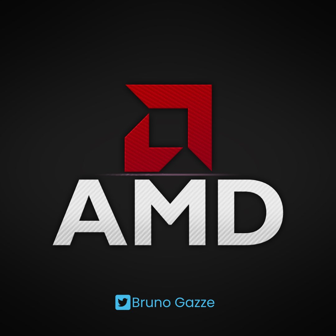 BrunoGazze's tweet photo. $AMD | Advanced Micro Devices, Inc.

Puntos: 

1. Empresa 
2. Mercado y Sector 
3. Propietarios
4. Análisis (resultados, crecimiento, balances, etc)
5. Conclusión

Análisis completo 🧵👇🏽💥 https://t.co/ipCjItAy4N