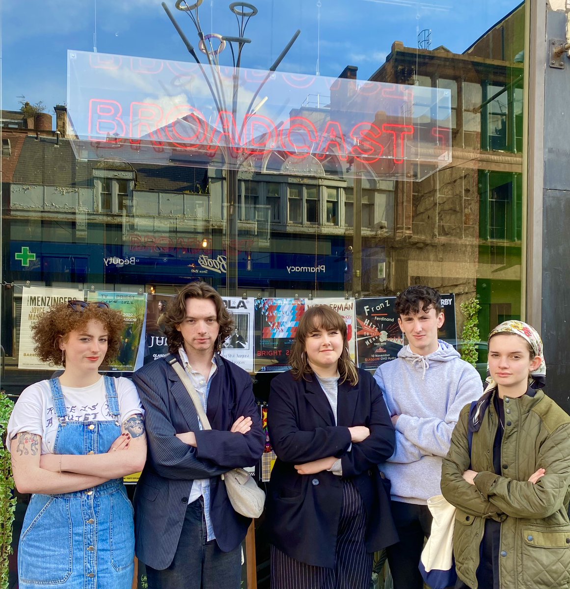 Unite Hospitality tweet media