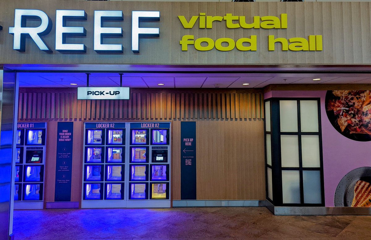 Missing the cheesy goodness? We've been cooking up a little something...