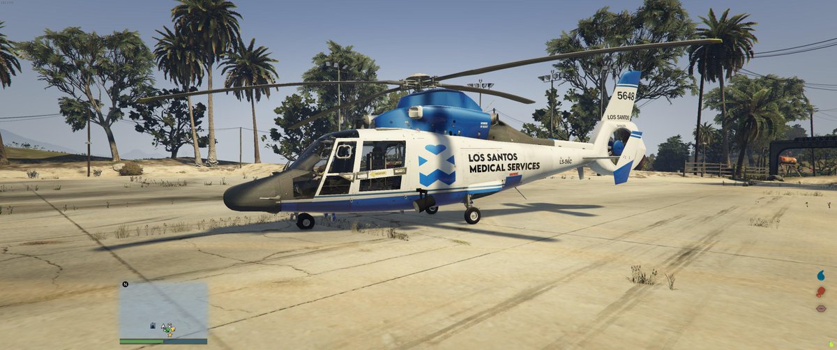 AlticaRP tweet media