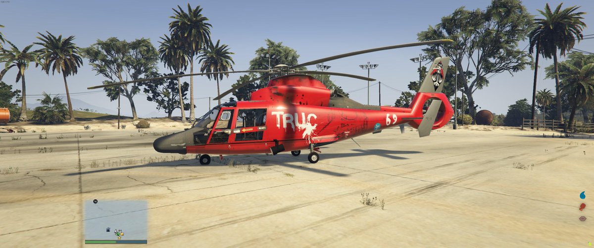 AlticaRP tweet media