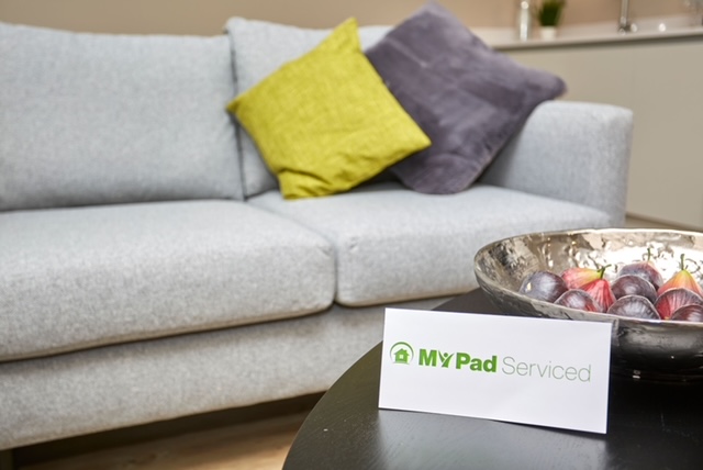 The partnership between MyPad Serviced and Iguana Developments is underway, to provide a limited number of apartments at The Glass House for local employers who provide temporary accommodation for employees.

For more information, please contact info@mypad.co.uk.