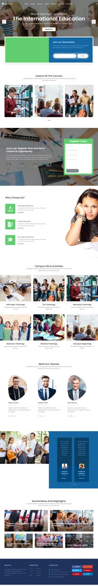 SwdChoncal's tweet photo. If you need a WordPress landing page &amp; any kinds of wordpress website such as Portfolio website, real estate, cleaning, learning, restaurant, agency, blog, etc you can knock me.
Hire Me: https://t.co/q2IdFJWfR7
#wordPressDesign #websiteDesign #wordPressDeveloper #wordPress https://t.co/HxaV1jLz6F