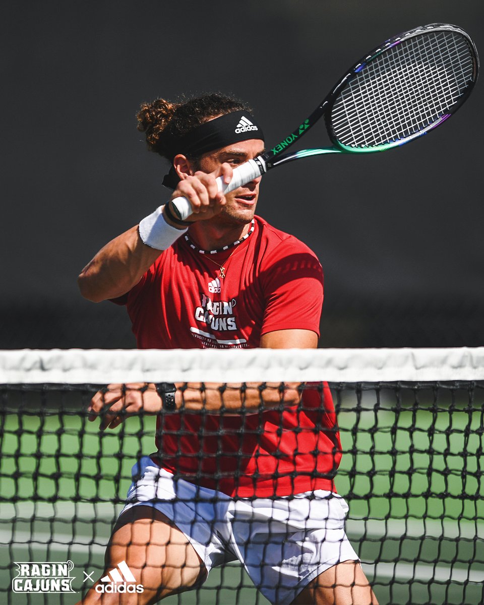 RaginCajunsMT's tweet photo. 𝐎𝐫𝐢𝐨𝐥 𝐅𝐢𝐥𝐥𝐚𝐭 𝐆𝐢𝐦𝐞𝐧𝐞𝐳 ➡️ Spring '22

🏅 Sun Belt Player to Watch
🏅 2nd Team All-Sun Belt
🏅 2nd Team All-Louisiana

Sparked by a 13-game winning streak (Feb. 5-Mar. 18), posted an impressive 16-4 mark in singles primarily from the No. 3 slot.

#GeauxCajuns ⚜️ https://t.co/Ow8rmW5q7u