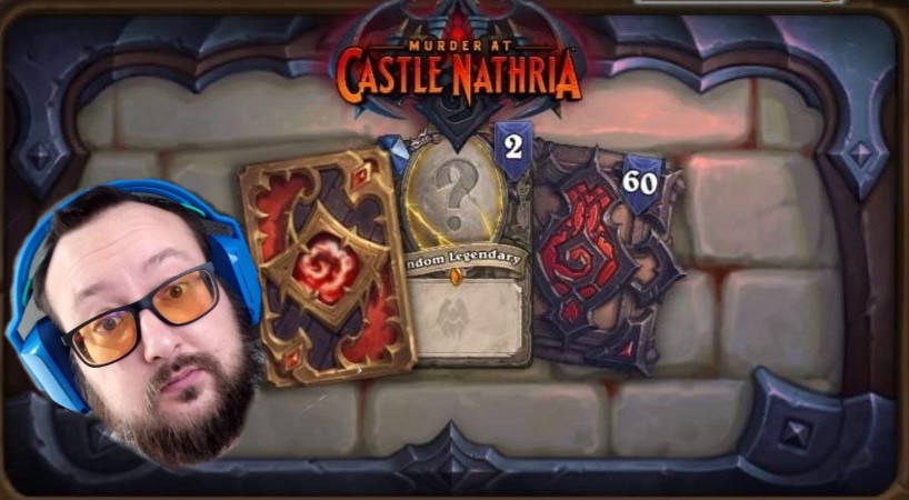 mulltiy's tweet photo. 🎁#Hearthstone Giveaway🎁
🎁1x Murder at Castle Nathria Bundle🎁
🎁60 PACKS, 2 legendary cards🎁
🎁the Denathrius Card Back🎁

To enter:
➡️follow @multiboxerHS
🔁retweet
❤️like 

I will draw the lucky winner on Saturday July 30th! https://t.co/waikMjXe82