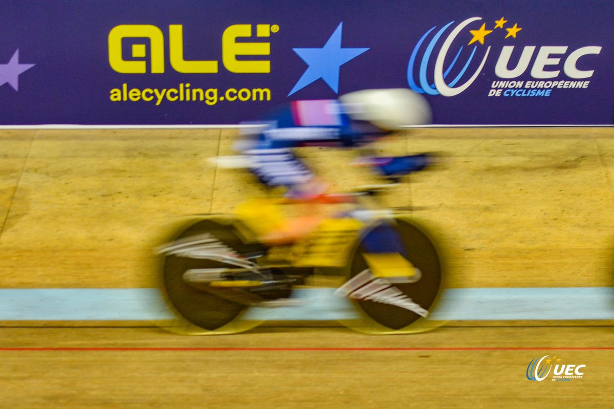 #UECprepares

Everything you need to know about #EuroTrack22 Jun/U23 starting tomorrow in #Anadia 🇵🇹 >  bit.ly/anadia22_track