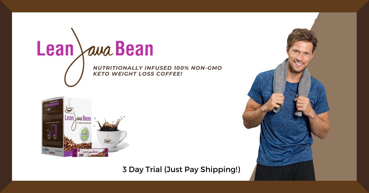 LeanJavaBeanNow's tweet photo. There are many good brands of coffee out there, but we are the original that delivers 100% of the ingredients you need to enhance fitness efforts and see real results fast.

https://t.co/Keww0ImDfl

#ketolife #leanjavabean #weightlossjourney https://t.co/iXeJgR9Ist