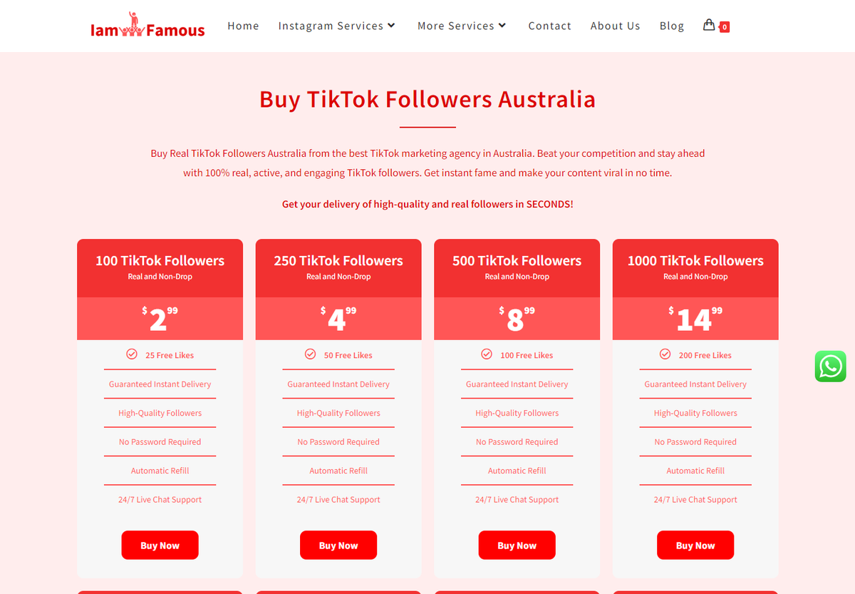 iamfamous.com.au/buy-tiktok-fol…
#tweet #tiktok #followers #likes
