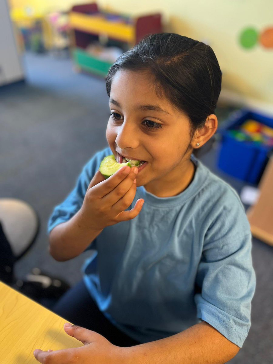 Academy St James (@church_prim) on Twitter photo Our @Y1church_prim children have grown cucumbers 🥒 with <a href="/Nurturestjames/">The Hive</a> from scratch & these wild flowers- they got to eat them today 😊 <a href="/NatureFSchools/">Nature Friendly Schools</a> <a href="/NaturePremium1/">NaturePremium</a> <a href="/DefraNature/">DefraNature</a> <a href="/ReFoodUK/">ReFood UK</a> <a href="/WeAreBDAT/">BDAT</a> <a href="/RebeccaAOxley/">Rebecca Oxley</a> <a href="/ruthithompson/">Ruthi Thompson</a> <a href="/MrsHarrison90/">Suzanne Harrison</a> <a href="/hellou76/">Helen Gibbons</a> #momentsofsuccess Our @Y1church_prim children have grown cucumbers 🥒 with <a href="/Nurturestjames/">The Hive</a> from scratch & these wild flowers- they got to eat them today 😊 <a href="/NatureFSchools/">Nature Friendly Schools</a> <a href="/NaturePremium1/">NaturePremium</a> <a href="/DefraNature/">DefraNature</a> <a href="/ReFoodUK/">ReFood UK</a> <a href="/WeAreBDAT/">BDAT</a> <a href="/RebeccaAOxley/">Rebecca Oxley</a> <a href="/ruthithompson/">Ruthi Thompson</a> <a href="/MrsHarrison90/">Suzanne Harrison</a> <a href="/hellou76/">Helen Gibbons</a> #momentsofsuccess