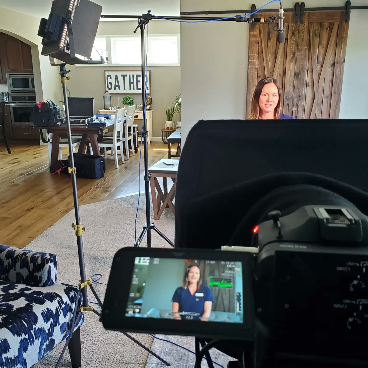 Excited to welcome MN IV - Hydration &amp; Vitamin Therapy to our family!! We were lucky to partner with THE premiere hydration therapy company in the Twin Cities to produce a Video Business Card &amp; monthly social media video content!
#businessinfluencer #contentcreator #perkinsmedia