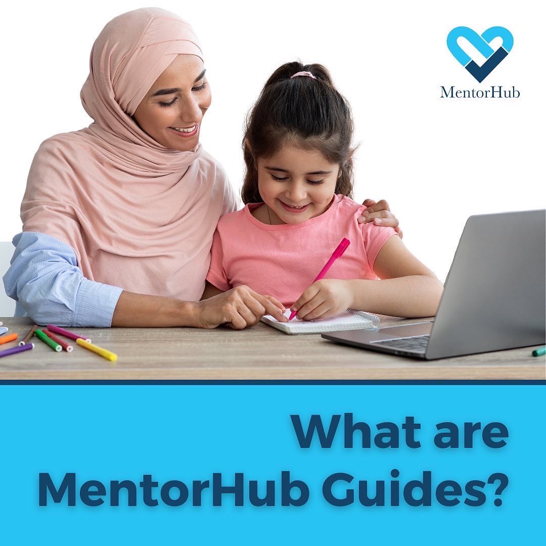 mentorhubapp's tweet photo. MentorHub strives to connect mentees with the tools and resources they need to meet their #goals 

Swipe to learn about MentorHub Guides!! 

#mentoring #mentoringmatters #youth #support #supportingyouth #goals❤️ https://t.co/6eoaVzLjvh