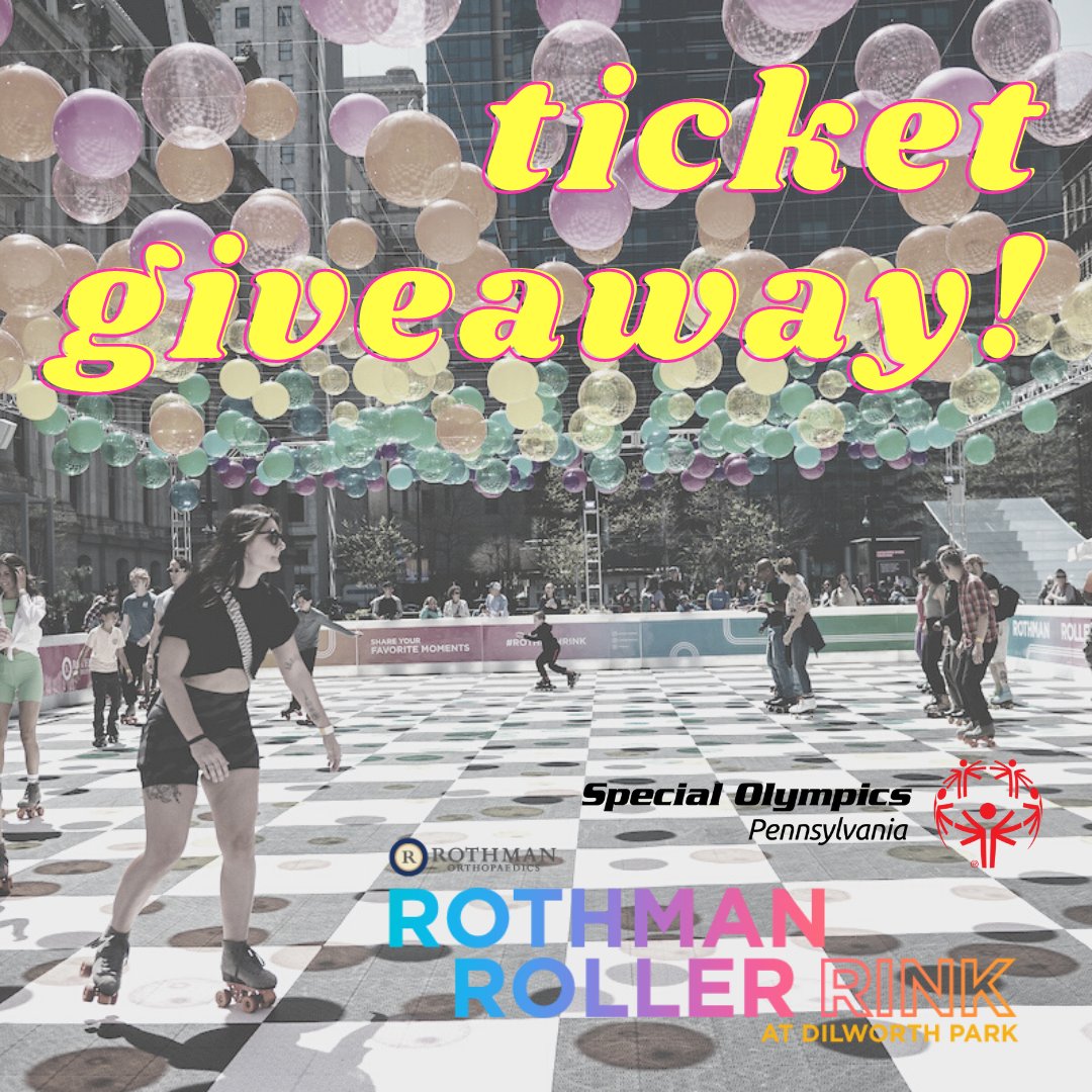 Special Olympics PA - Philadelphia tweet media