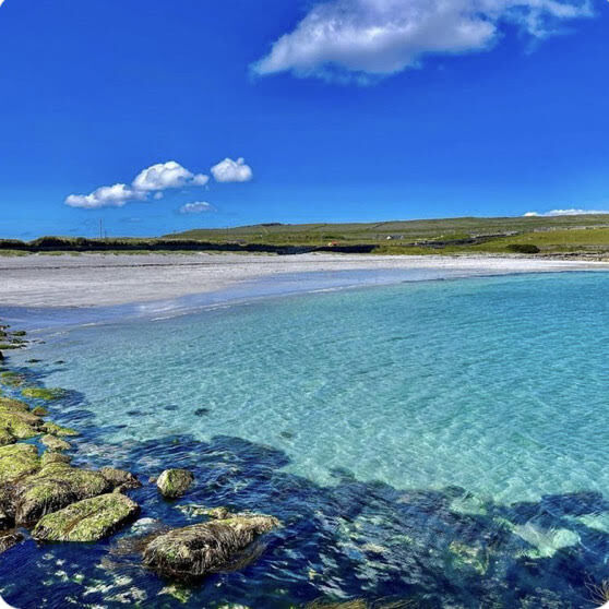 DoolinFerry's tweet image. Great weather and greater times ahead on Aran❣️😎🔆

Are you ready? With fine weather forecast why not book a trip to the Aran Islands and make the most of this sunny spell. 

🎫 Book online here: bit.ly/3hfYrNf

#DoolinFerry #AranIslandsFerry #Doolinferryco