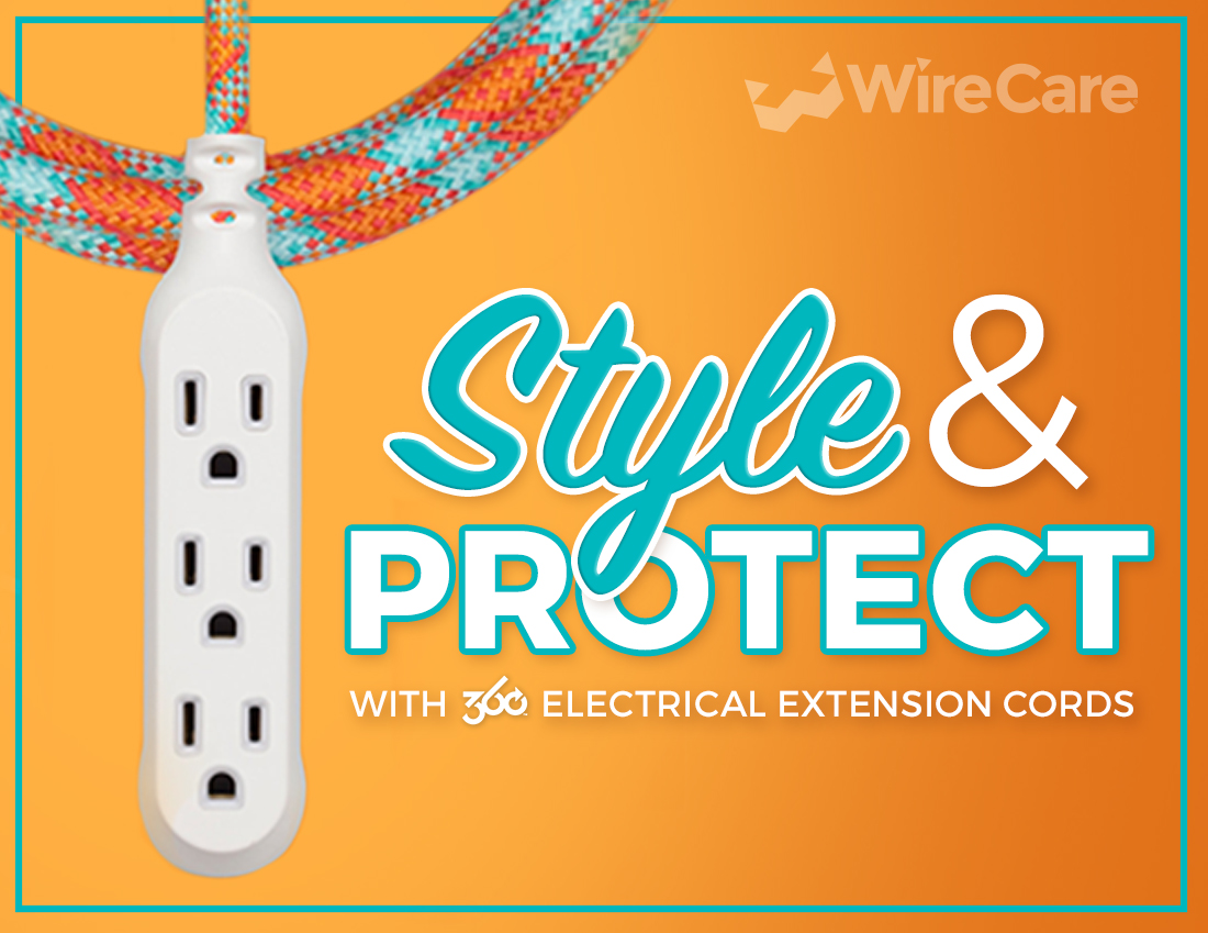 wirecare's tweet image. 360 Electrical will add some style to your cablemanagment #WireCare #360Electrical #CableManagement #Electrical #Organization