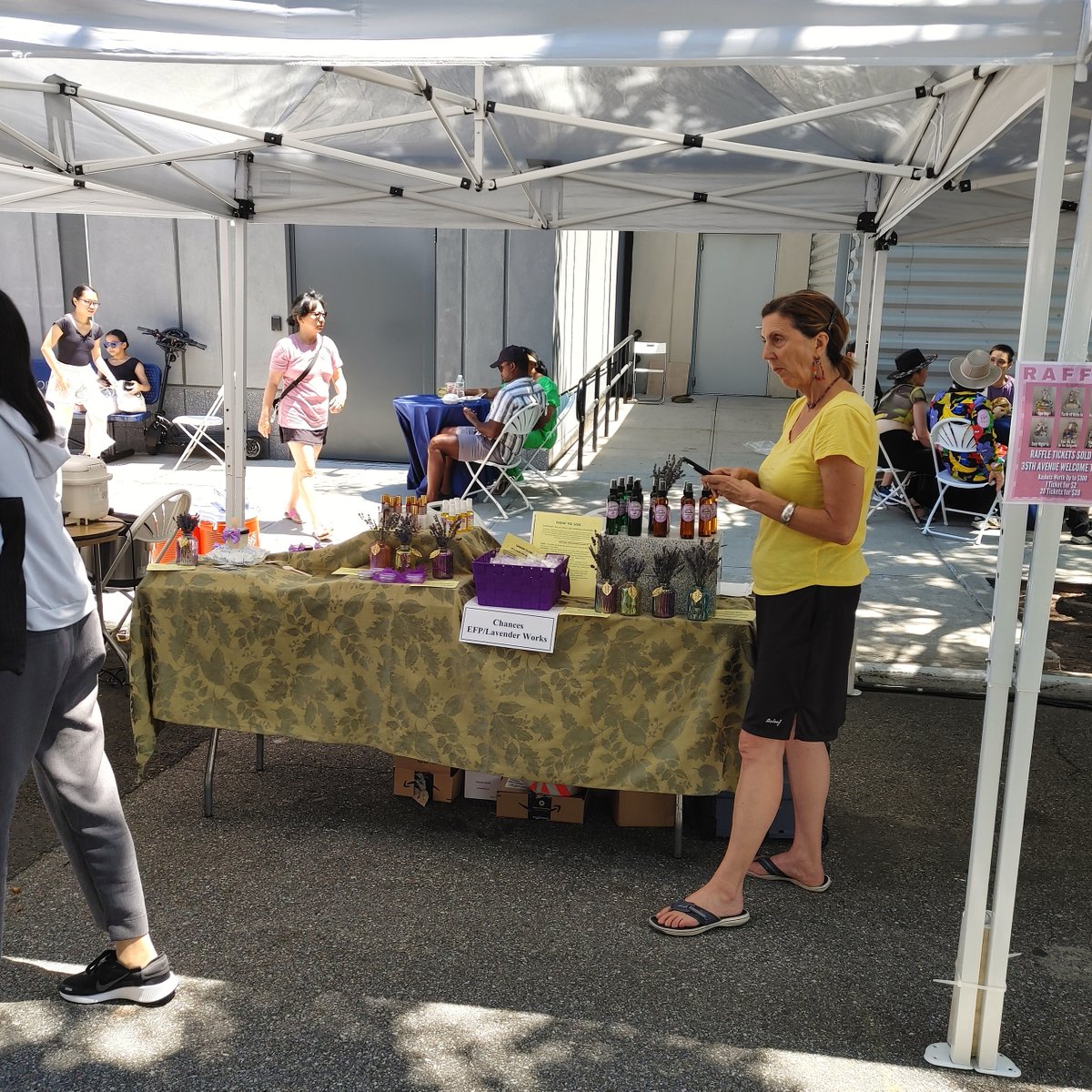 Made in Queens tweet media