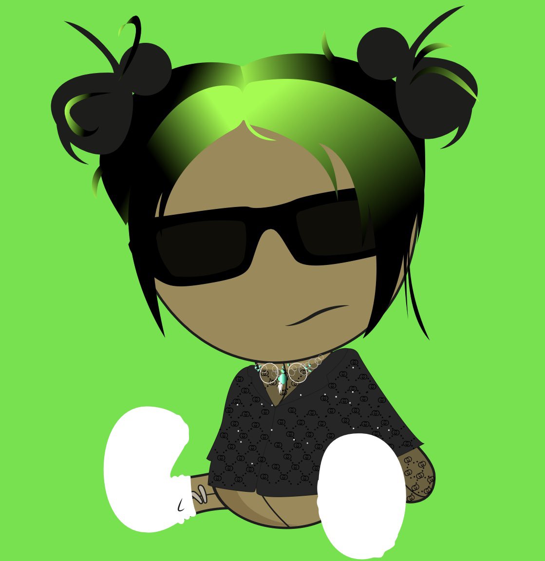 7th Drop is here 🚀 

💎0.05WETH
🛒opensea.io/VoodyPoppet
🧸Comment with “BILLIEE”

#NFTs #nft #nftcollectors #nftdrop #opensea #NFTcollectible #nftartist #NFTartist
