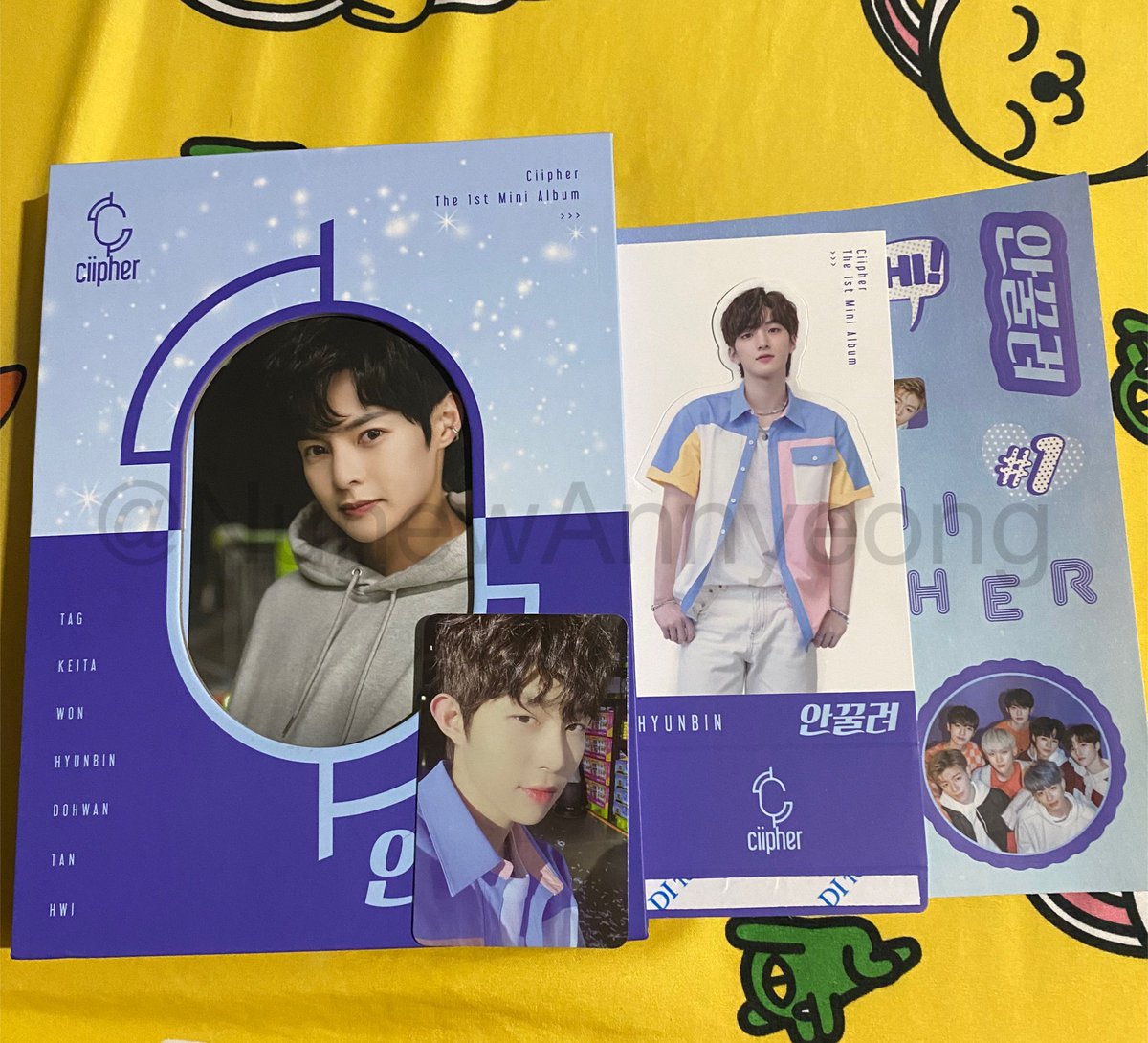 𝗮𝗻𝗻𝘆𝗲𝗼𝗻𝗴 안영 ૮₍´｡ᵔ ꈊ ᵔ｡`₎ა rest (@NunewAnnyeong) / Posts / X