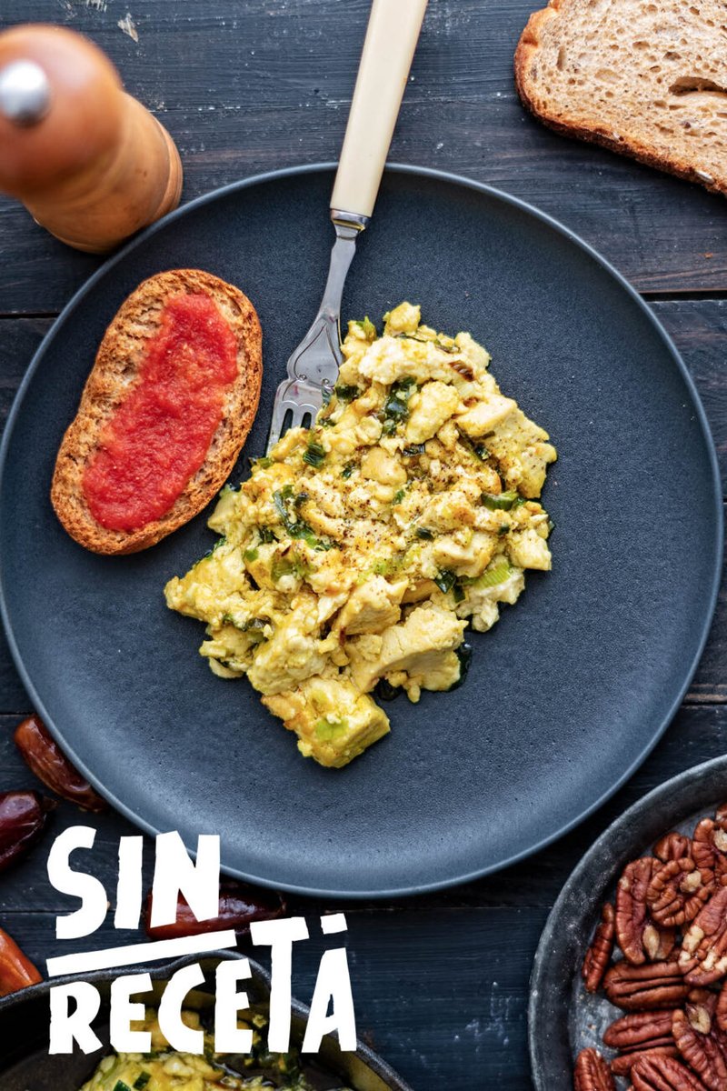 CocinaSinReceta's tweet photo. Si te mola el tofu o te gustaría saber más, tenemos una sección enterita: TOFU 101
https://t.co/4CPJGqRHoh https://t.co/4SGAaaCvKM