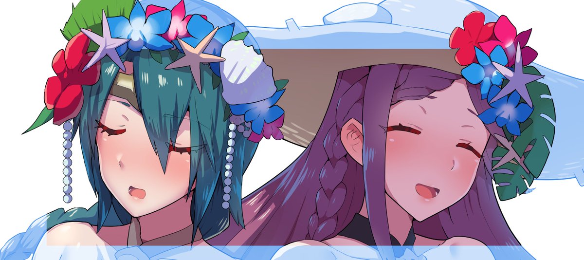 pixivFANBOXにて「++」以上支援者さま向けのTIPSを更新しました。今回は表情差分についてのお話です。どうぞよろしくお願い申し上げます! 「++」以上支援者さま向けには追ってCG集企画の更新、また全支援者さま向けの新作イラストは土曜(7月16日)ごろ更新予定です。それぞれお楽しみに! 