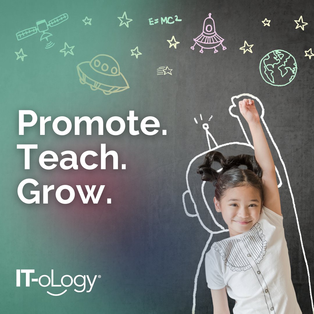 IT-oLogy tweet media